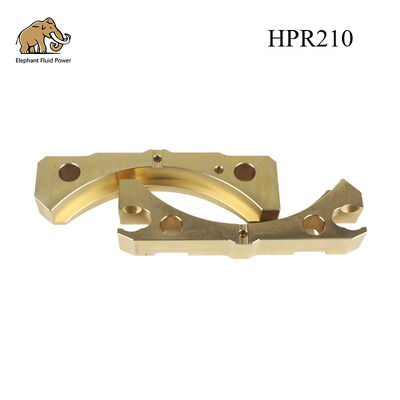 High-Quality Linde HPR-02 Series HPR210 Hydraulic Pump Spare Parts - Factory Direct