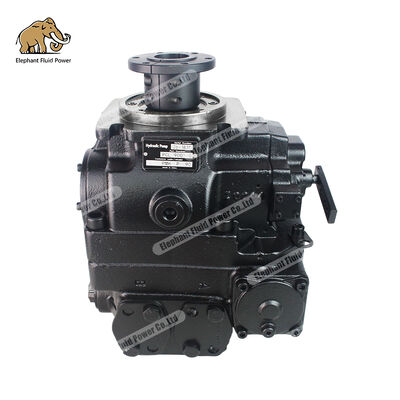 in stock original, rebuilt PMP PMH P72 P90 P110 Hydraulic Pump for new Transit Mixer or original replacement concrete mixer