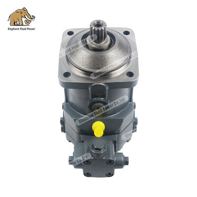 중국 OEM 품질 arpillar 134-7307 A6VM80DA1 유압 모터