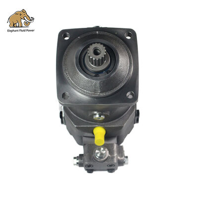 Chinese OEM Quality MAIT 2473012201 drillingrig A6VM160HD6 Hydraulic Motor