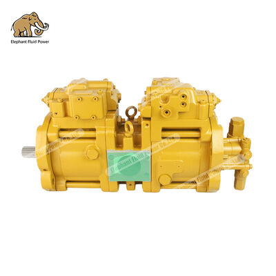 OEM 119-5407 유압 펌프 1195407  굴삭기 공장 가격