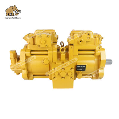OEM 119-5407 유압 펌프 1195407  굴삭기 공장 가격