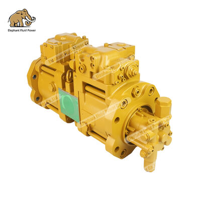 OEM 119-5407 유압 펌프 1195407  굴삭기 공장 가격