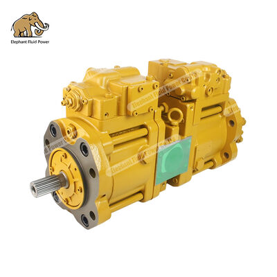 OEM 119-5407 유압 펌프 1195407  굴삭기 공장 가격