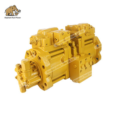 OEM 119-5407 유압 펌프 1195407  굴삭기 공장 가격
