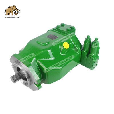 In Stock: AP A10VO140 DFR1 Hydraulic Piston Pump For John Deere - Reliable Power