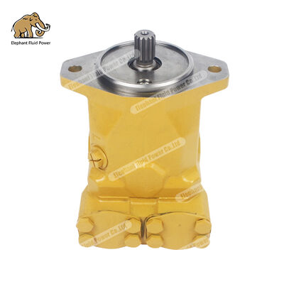 AL A10FM28/52R 산업용 기계 및 CNC 턴에서 수압 모터 사용