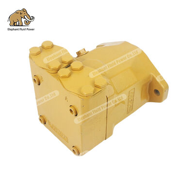 AL A10FM28/52R 산업용 기계 및 CNC 턴에서 수압 모터 사용