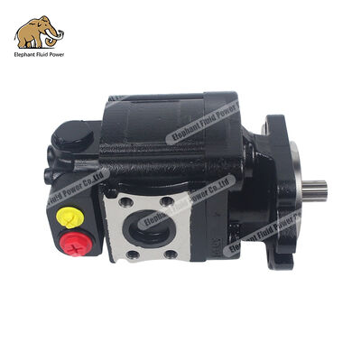 KP30.43S0 Casappa Gear Pump Alternative Solution
