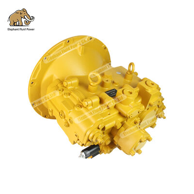 387-2606 3872606 발굴기용 수압 주펌프 312B 312BL K3V63DT 121-1504 512-0949 5120949