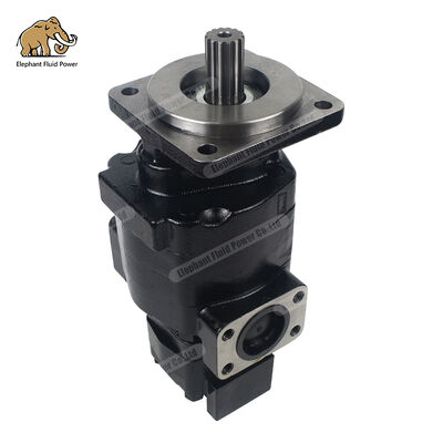 3239529166 파커 cast iron gear 펌프 호환 모델