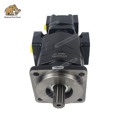 3239529166 파커 cast iron gear 펌프 호환 모델