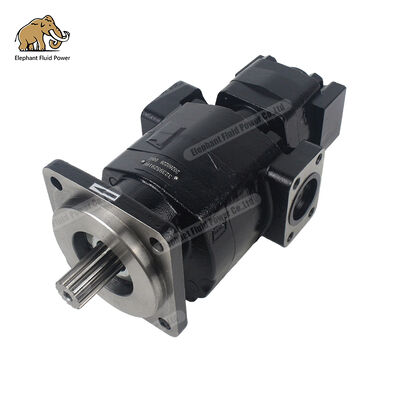 3239529166 파커 cast iron gear 펌프 호환 모델