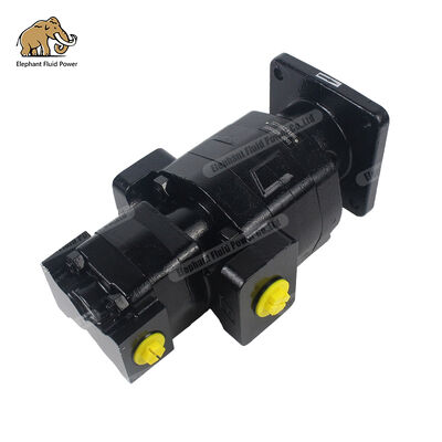 3239529166 파커 cast iron gear 펌프 호환 모델