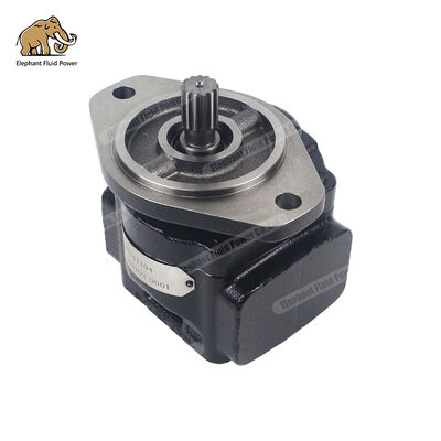 OEM Quality Parker PGP620 7029111194 Hydraulic Gear Pump One Year Warranty