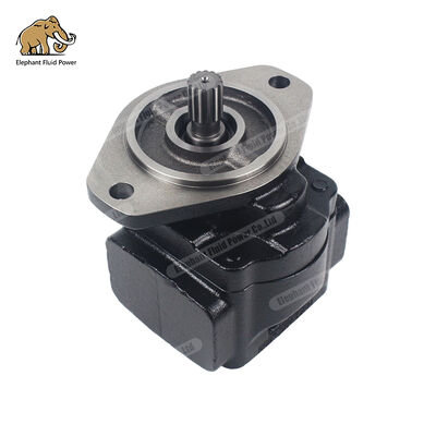 OEM Quality Parker PGP620 7029111194 Hydraulic Gear Pump One Year Warranty