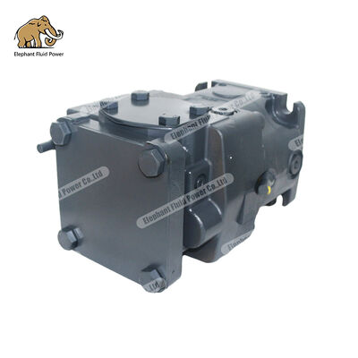 Rexroth A11VO130 Hydraulic Piston Pump For Schwing 10163971 Hydraulic Pump Concrete Pump Parts