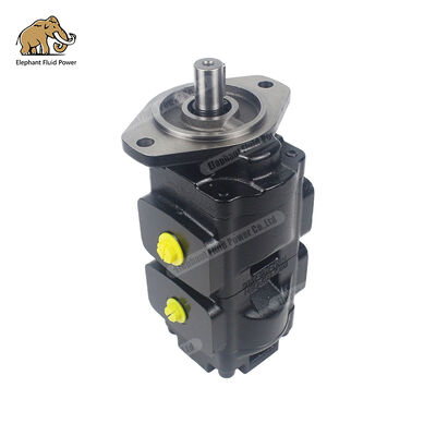 OEM Quality 20/903200 Parker / JCB 3CX Twin Hydraulic Pump 7029122005 Factory Price Big Stock