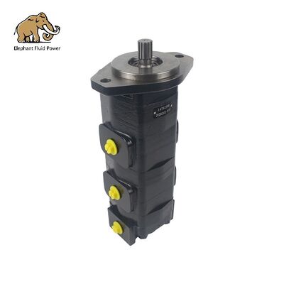 VOLLVO Cast Iron Gear Pump VOE 14782798 for Original Replacement with 12 Months Warranty