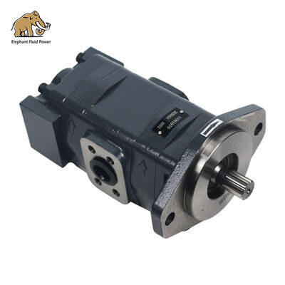 VOLLVO Cast IRON GEAR PUMP VOE 14561970 원본 교체용