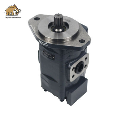 VOLLVO Cast IRON GEAR PUMP VOE 14561970 원본 교체용