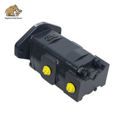 VOLLVO Cast IRON GEAR PUMP VOE 14561970 원본 교체용