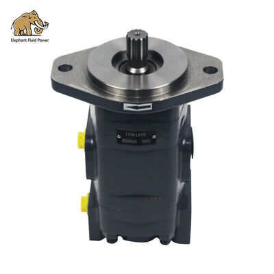 VOLLVO Cast IRON GEAR PUMP VOE 14561970 원본 교체용