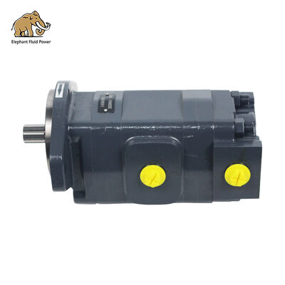 VOLLVO Cast IRON GEAR PUMP VOE 14561970 원본 교체용
