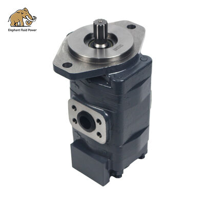 VOLLVO Cast IRON GEAR PUMP VOE 14561970 원본 교체용