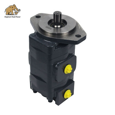 VOLLVO Cast IRON GEAR PUMP VOE 14561970 원본 교체용