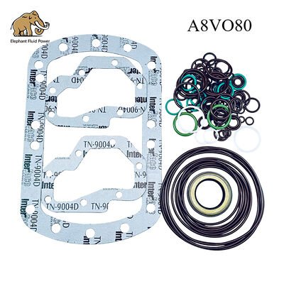 A8VO80 수리 키트: 렉스로스 오리지널 부품 교체, 높은 비용 성능 비율, 빠른 배송, 우수한 수익률.