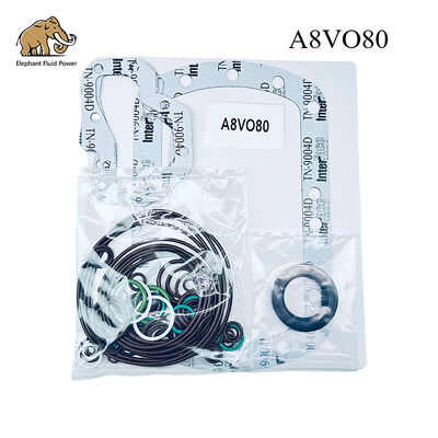 A8VO80 수리 키트: 렉스로스 오리지널 부품 교체, 높은 비용 성능 비율, 빠른 배송, 우수한 수익률.