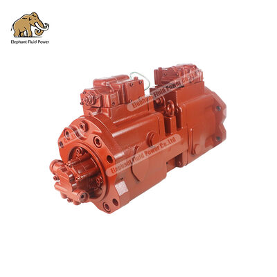 OEM 품질 K3V180DT Kawasaki K3V 시리즈 굴삭기 펌프 공장 가격 선적 빠른