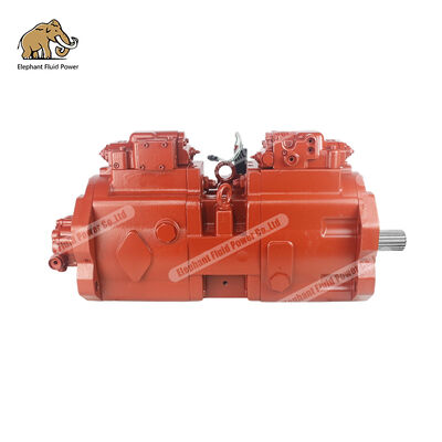 OEM 품질 K3V180DT Kawasaki K3V 시리즈 굴삭기 펌프 공장 가격 선적 빠른