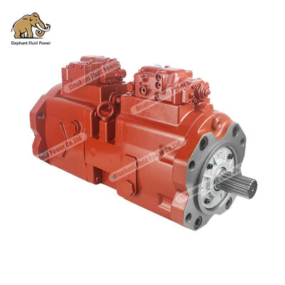 OEM 품질 K3V180DT Kawasaki K3V 시리즈 굴삭기 펌프 공장 가격 선적 빠른
