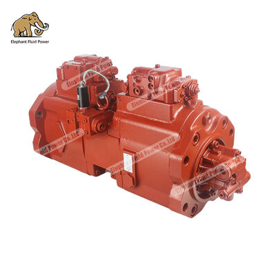 OEM 품질 K3V180DT Kawasaki K3V 시리즈 굴삭기 펌프 공장 가격 선적 빠른
