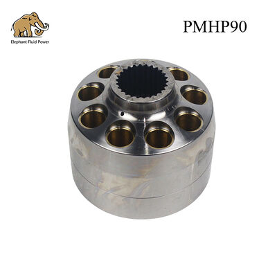 믹서 트럭 공장 가격을 위한 OEM 질 PMP PMHP 시리즈 PMP90 PMHP90 유압 펌프 부속