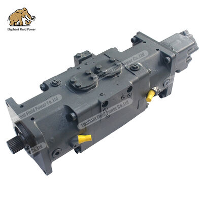 고성능의 수압 피스톤 펌프 A20VLO260LR + PVQ4169 + 18: 중국의 대안 제품입니다. 엔지니어링 기계에 대한 높은 신뢰성 있는 수압 전력 솔루션입니다.