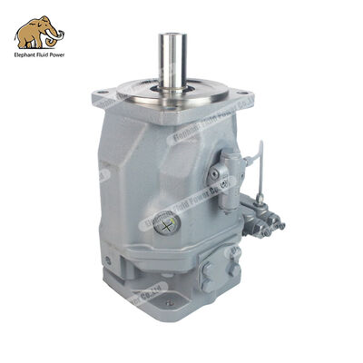 렉스로스 A10VSO140 DFLR 31LPPB12K59 피스톤 펌프: 중국 대안 ∙ 고성능 수압 시스템에 대한 국내 업그레이드 옵션.