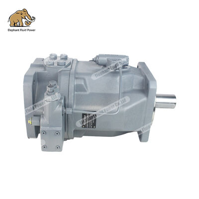 렉스로스 A10VSO140 DFLR 31LPPB12K59 피스톤 펌프: 중국 대안 ∙ 고성능 수압 시스템에 대한 국내 업그레이드 옵션.