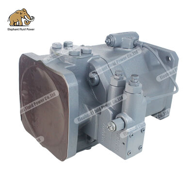 렉스로스 A10VSO140 DFLR 31LPPB12K59 피스톤 펌프: 중국 대안 ∙ 고성능 수압 시스템에 대한 국내 업그레이드 옵션.