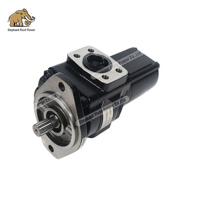 CBHJG23816A10 high-pressure gear hydraulic pump