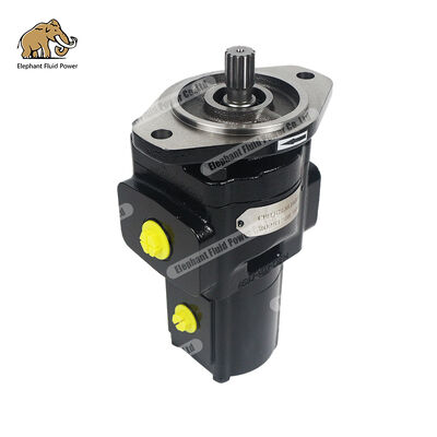 CBHJG23816A10 high-pressure gear hydraulic pump