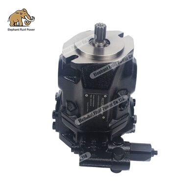 Bosch Rexroth 고압 축 피스톤 가변 변위 펌프 A10VSO18 DR 31R-VSC62K01 - OEM 교체 부품.