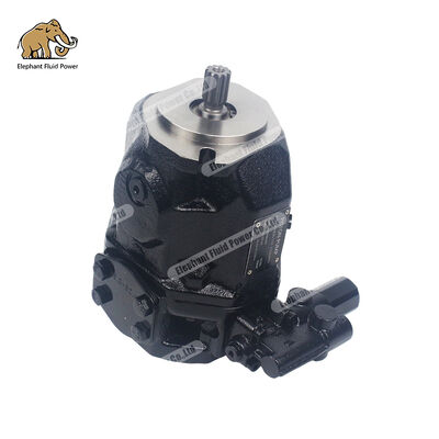 Bosch Rexroth 고압 축 피스톤 가변 변위 펌프 A10VSO18 DR 31R-VSC62K01 - OEM 교체 부품.