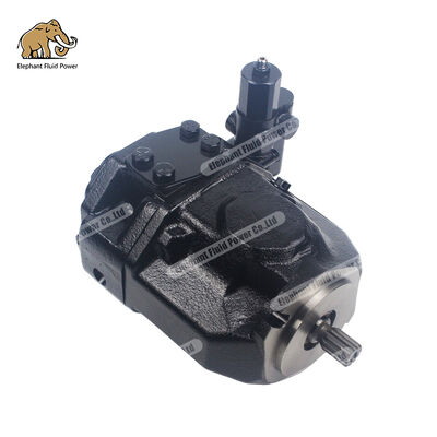 Bosch Rexroth 고압 축 피스톤 가변 변위 펌프 A10VSO18 DR 31R-VSC62K01 - OEM 교체 부품.