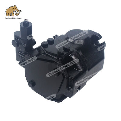 Bosch Rexroth 고압 축 피스톤 가변 변위 펌프 A10VSO18 DR 31R-VSC62K01 - OEM 교체 부품.