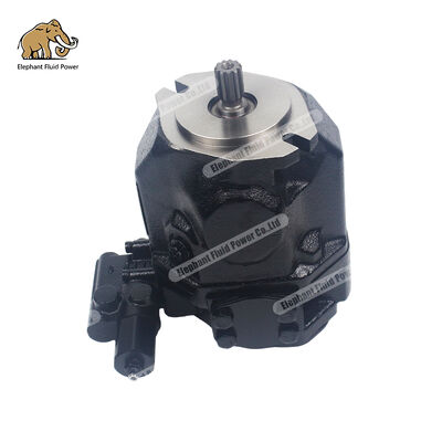 Bosch Rexroth 고압 축 피스톤 가변 변위 펌프 A10VSO18 DR 31R-VSC62K01 - OEM 교체 부품.
