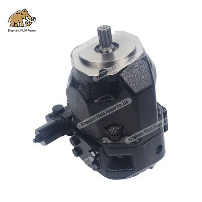 Bosch Rexroth 고압 축 피스톤 가변 변위 펌프 A10VSO18 DR 31R-VSC62K01 - OEM 교체 부품.