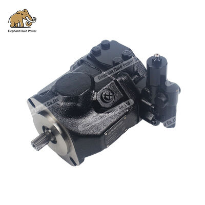 Bosch Rexroth 고압 축 피스톤 가변 변위 펌프 A10VSO18 DR 31R-VSC62K01 - OEM 교체 부품.